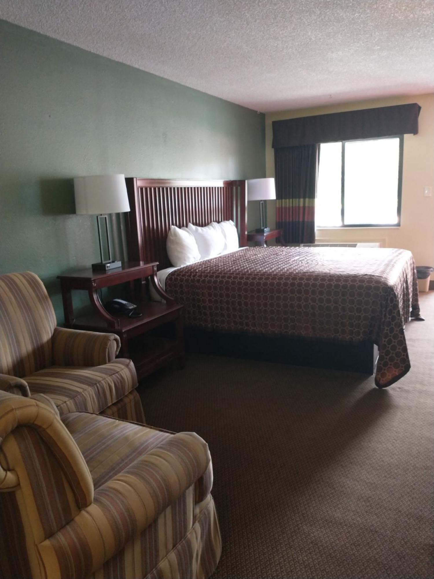 Apalachicola Bay Inn Экстерьер фото