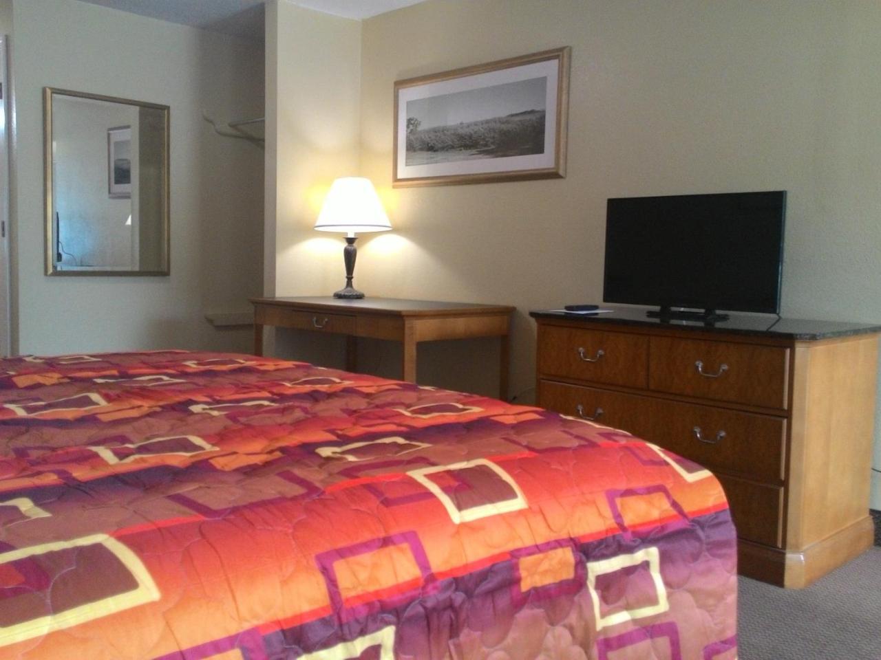 Apalachicola Bay Inn Номер фото